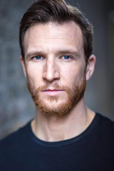 Sean Lerwill Image