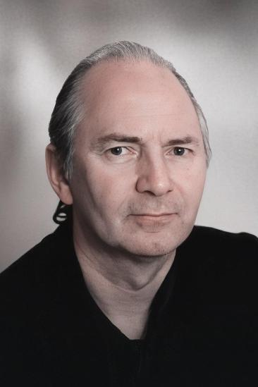 Graham Walker Image