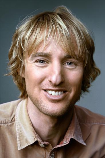 Owen Wilson Image
