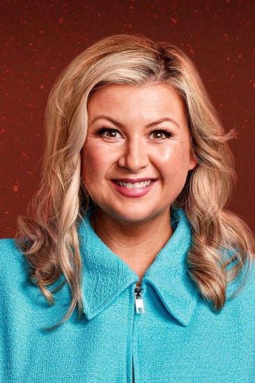 Rosie Ramsey Image