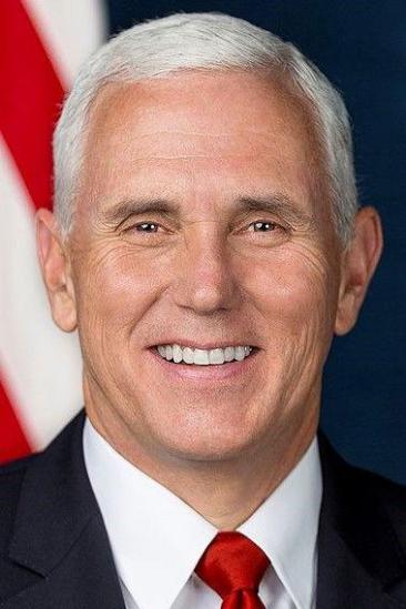 Mike Pence Image