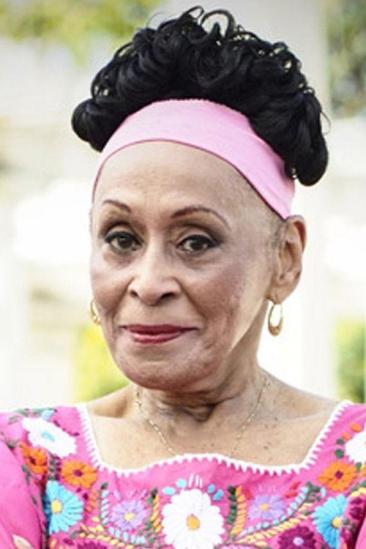 Omara Portuondo Image
