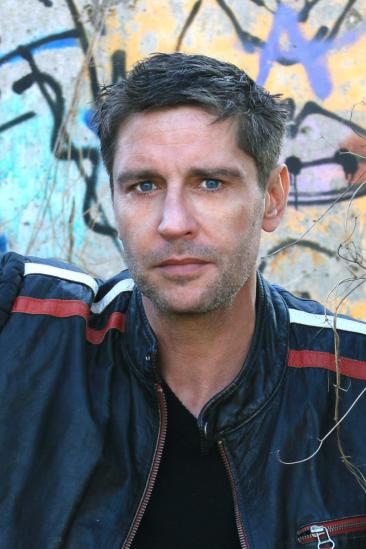 Oliver Bootz Image
