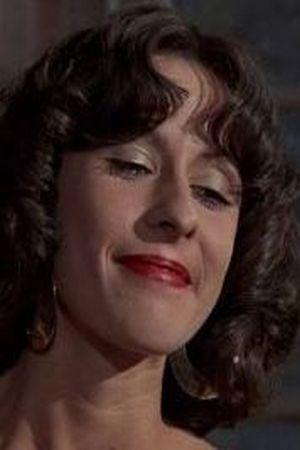 Carmen du Sautoy Image