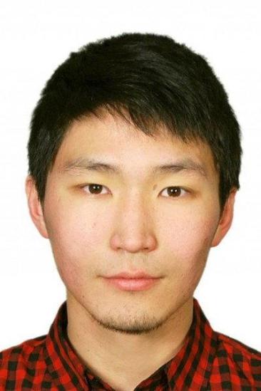 Aytal Stepanov Image