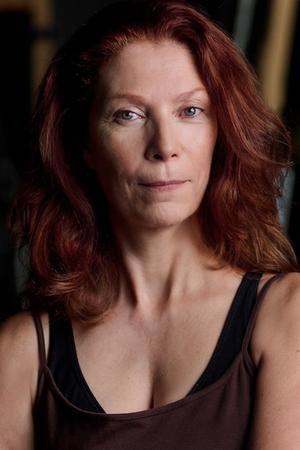 Stephanie Jones Image