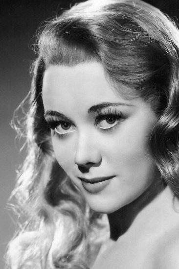 Glynis Johns Image
