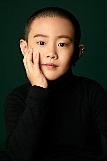 Zuwei Liang Image