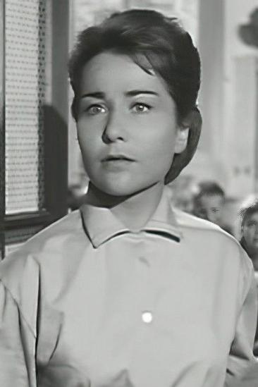 Nicole Chollet Image