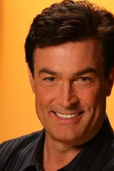 Daniel McVicar Image