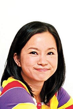Sandy Lam San-San Image