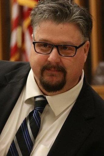 Chris Gordy Image