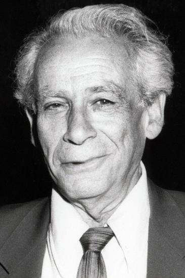 Samuel Fuller Image