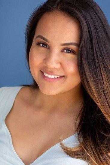 Fenessa Pineda Image