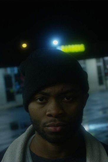 Niahjel Hunley Image