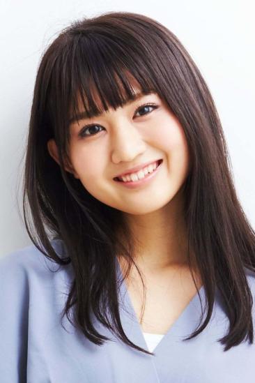 Rimo Hasegawa Image