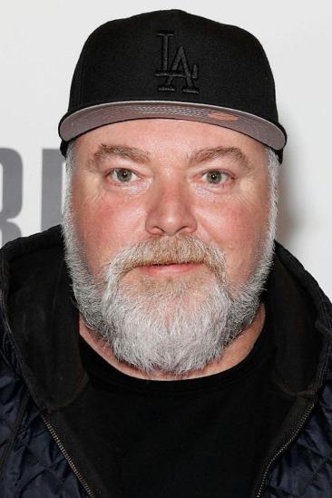 Kyle Sandilands Image