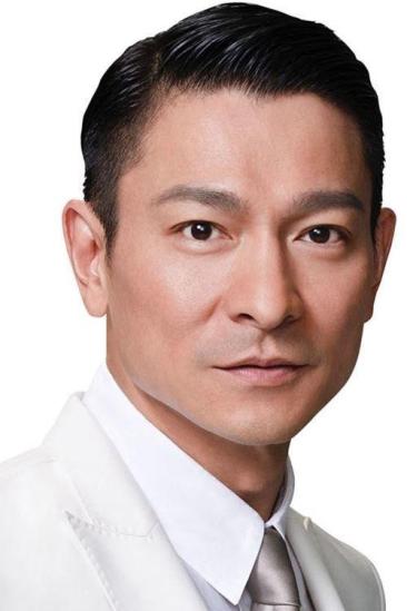 Andy Lau Image