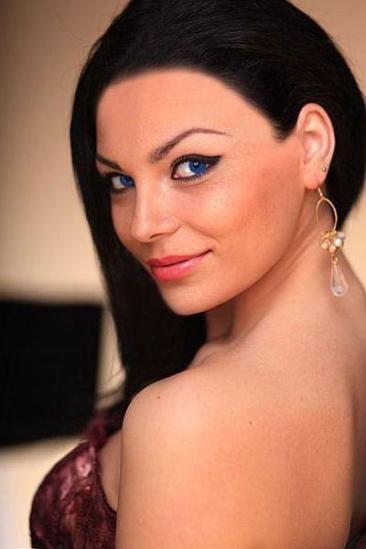 Ana Maria Donosa Image