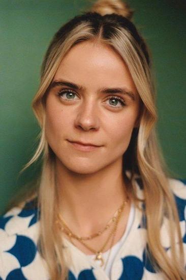 Jessica Webber Image