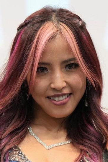 Mina Shirakawa Image