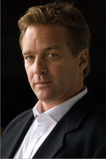 Roark Critchlow Image