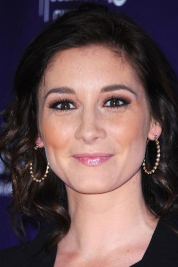 Sarah Manninen Image