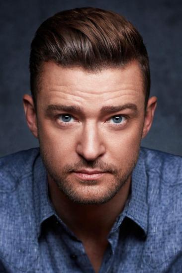 Justin Timberlake Image