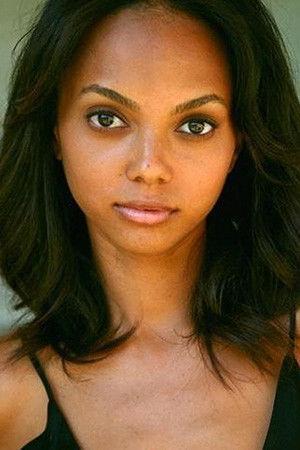 Christina R. Copeland Image