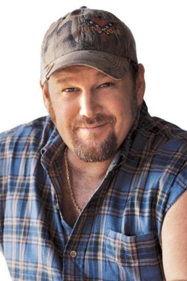 Larry the Cable Guy Image