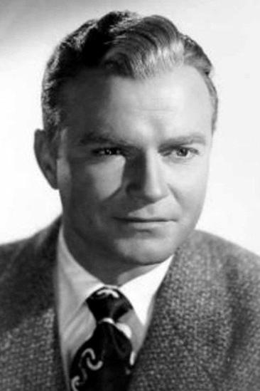 Don 'Red' Barry Image