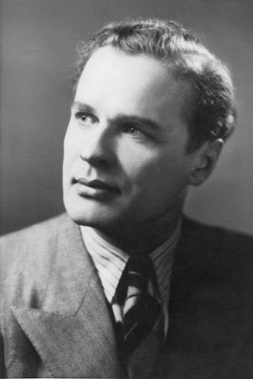 Eino Kaipainen Image