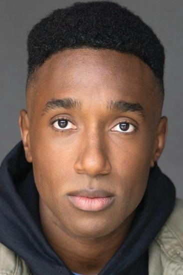 Kevin Holloway-Harris Image