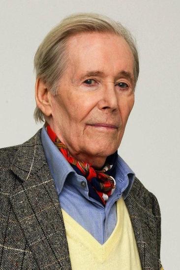 Peter O'Toole Image