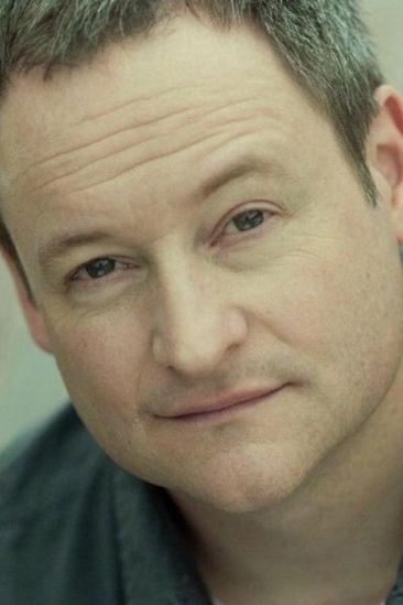 Scott Benjaminson Image