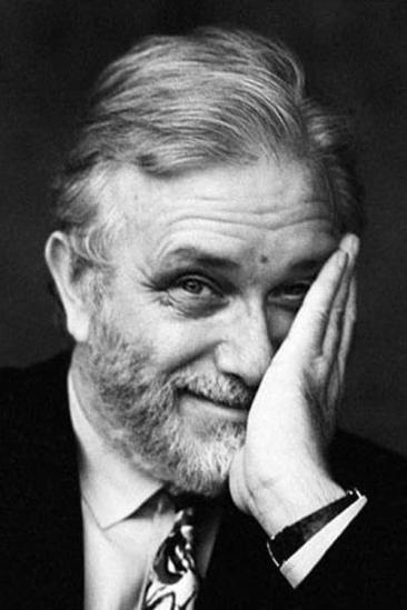 Luciano De Crescenzo Image