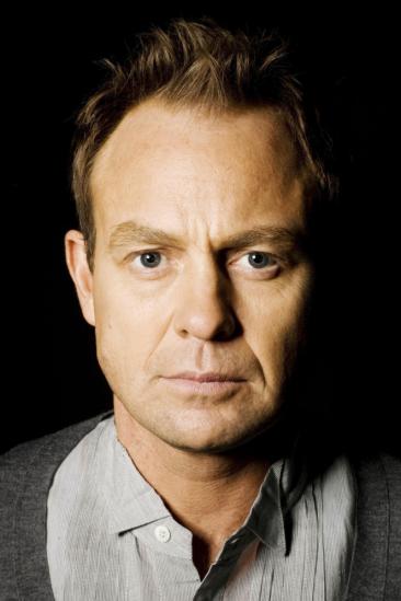 Jason Donovan Image