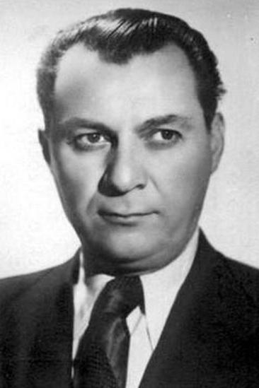 Mikheil Gelovani Image