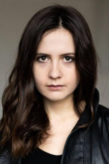 Annina Walt Image