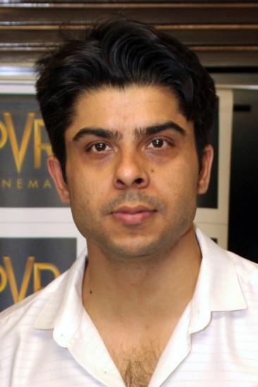 Chandrachoor Rai Image