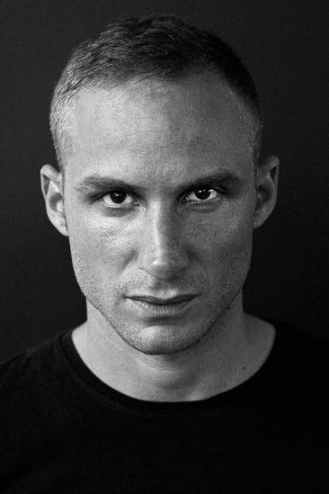 Victor Pontecorvo Image