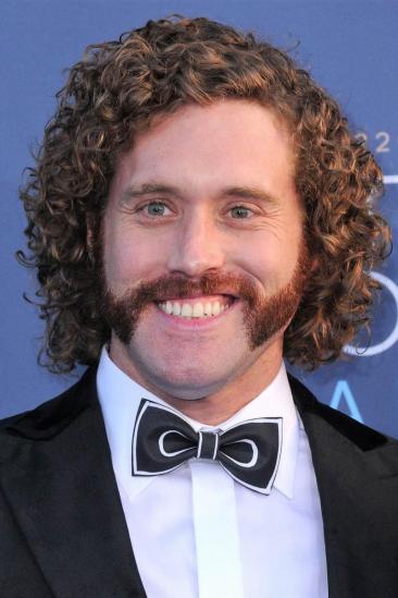 T.J. Miller Image