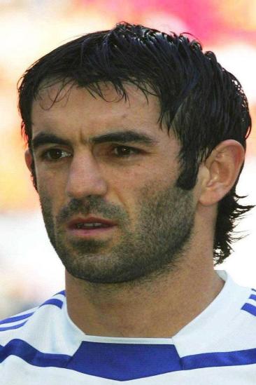 Giorgos Karagounis Image