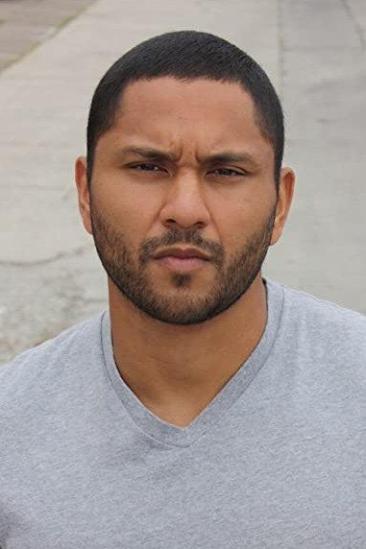 Hans Marrero Image