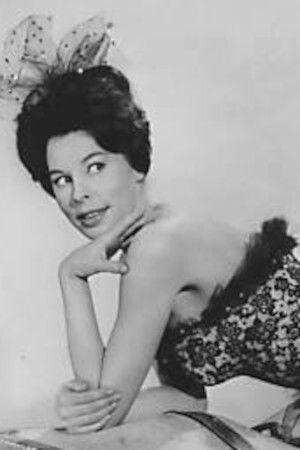 Alean 'Bambi' Hamilton Image