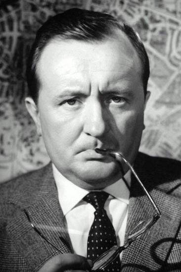 Siegfried Lowitz Image