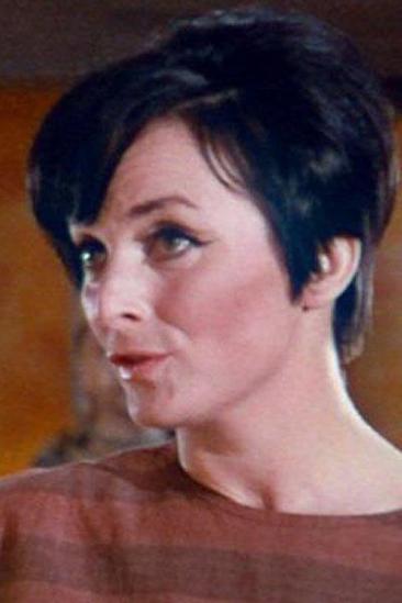 Lise Henningsen Image