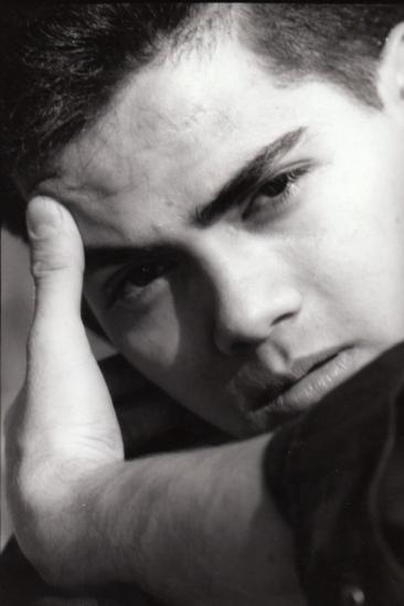 Robert Ortega Image