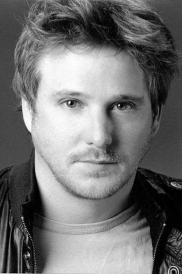 Diarmid Heidenreich Image