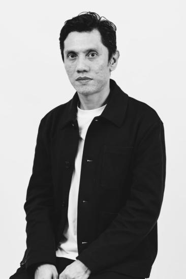 Tumpal Tampubolon Image